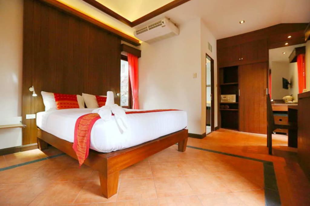 Samui Honey Cottages Beach Resort - photo 2