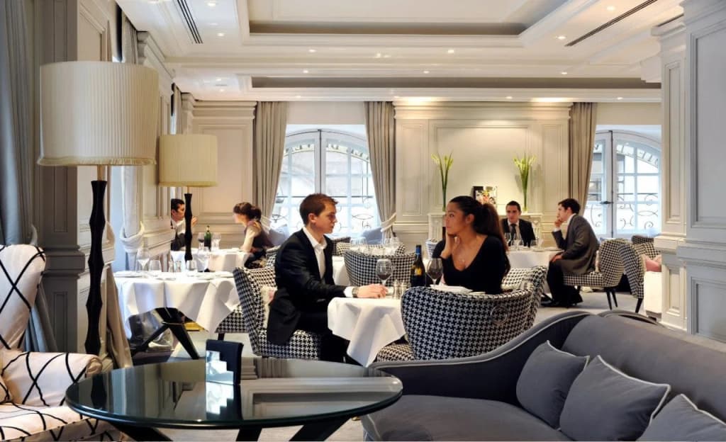 Hôtel de Vendôme - photo 16