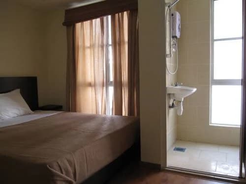 科斯塔SPAA旅馆(Costa Guesthouse and Spa) - photo 6