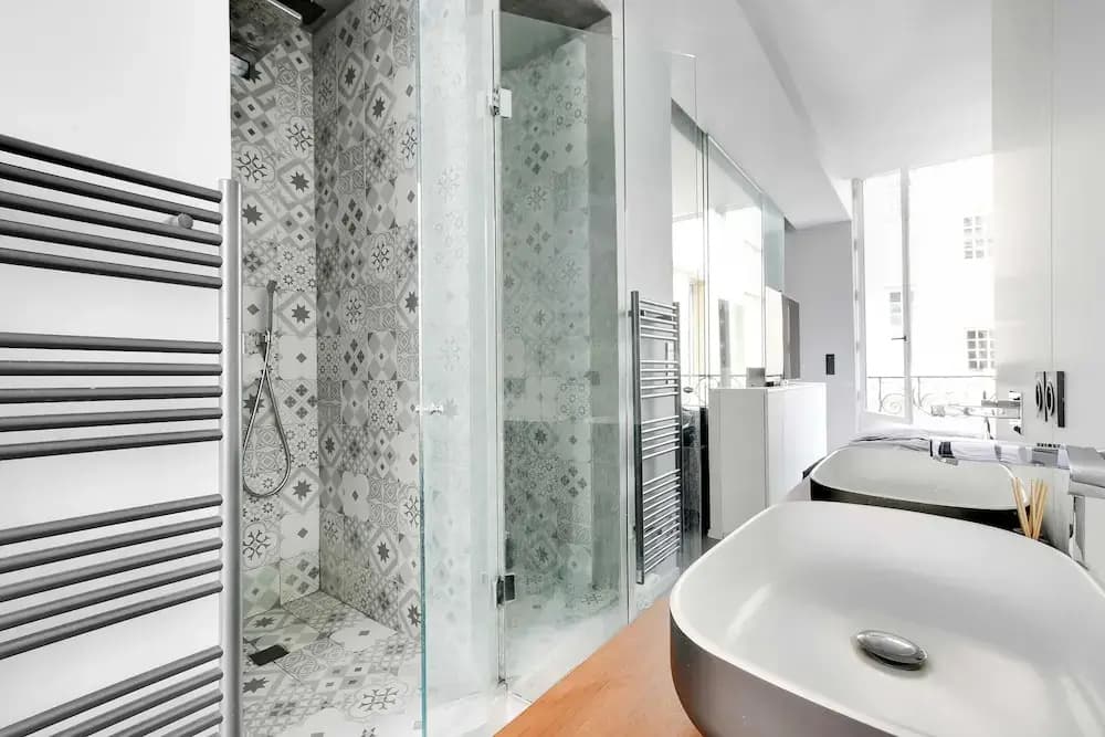 Charming Apartment - 1br/2p - In the Heart of Le Marais - photo 6