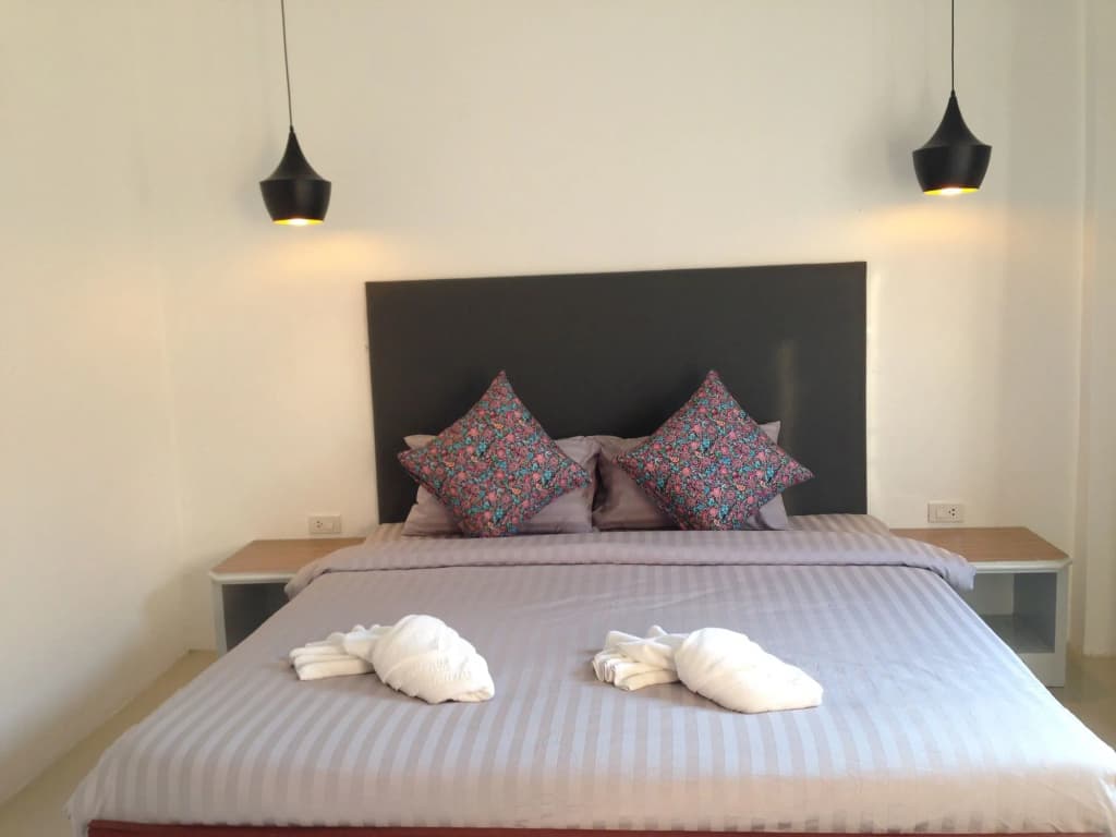 Non Du Lay Guesthouse - photo 5