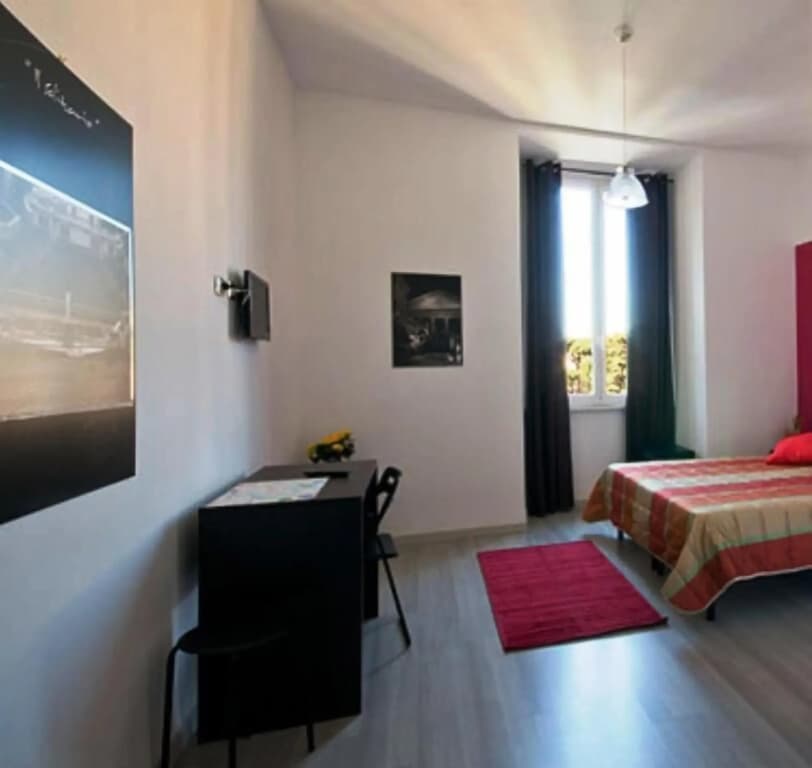 MF Hotel - photo 16
