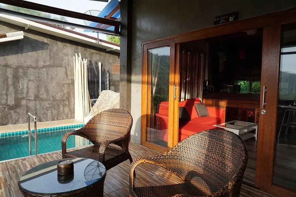 Baan View Talay - photo 6