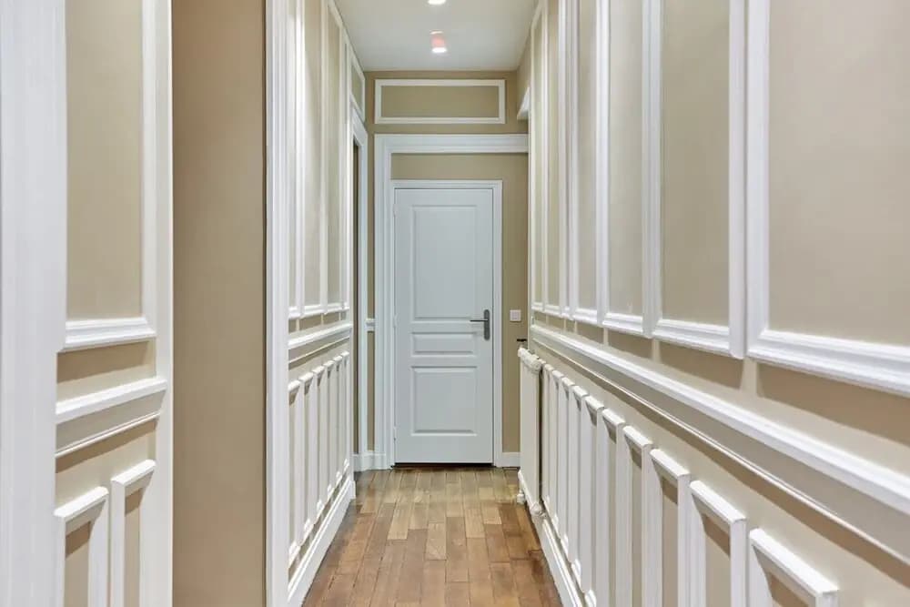 Magnificent Apartment Etoile Hoche Saint Honore - photo 10