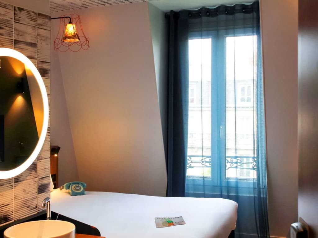 ibis Styles Paris Gare de Lyon Bastille - photo 9