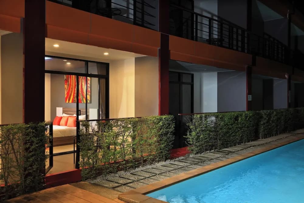 Nai Harn Condominium - photo 16