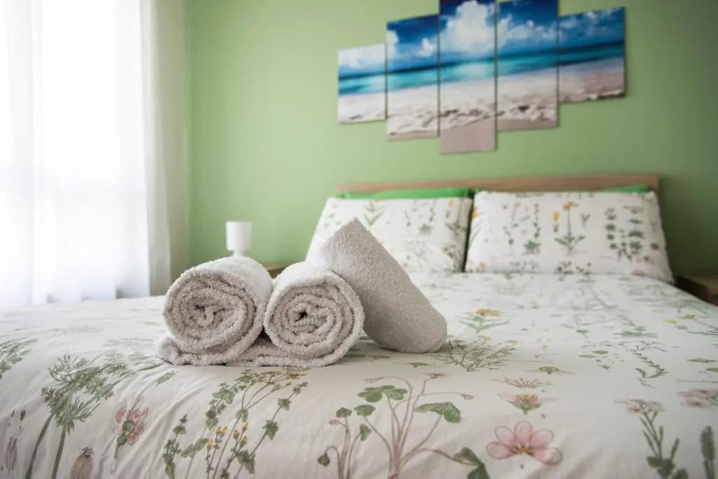 Navigli Flat - photo 1