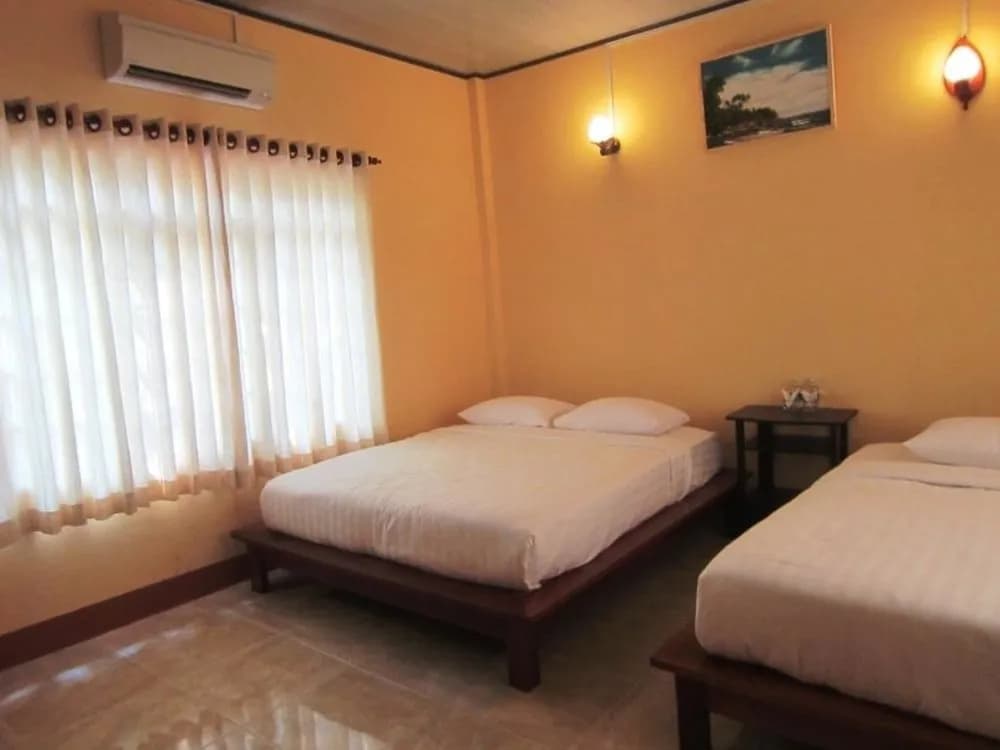 Sunset Hill Resort Phu Quoc - photo 2