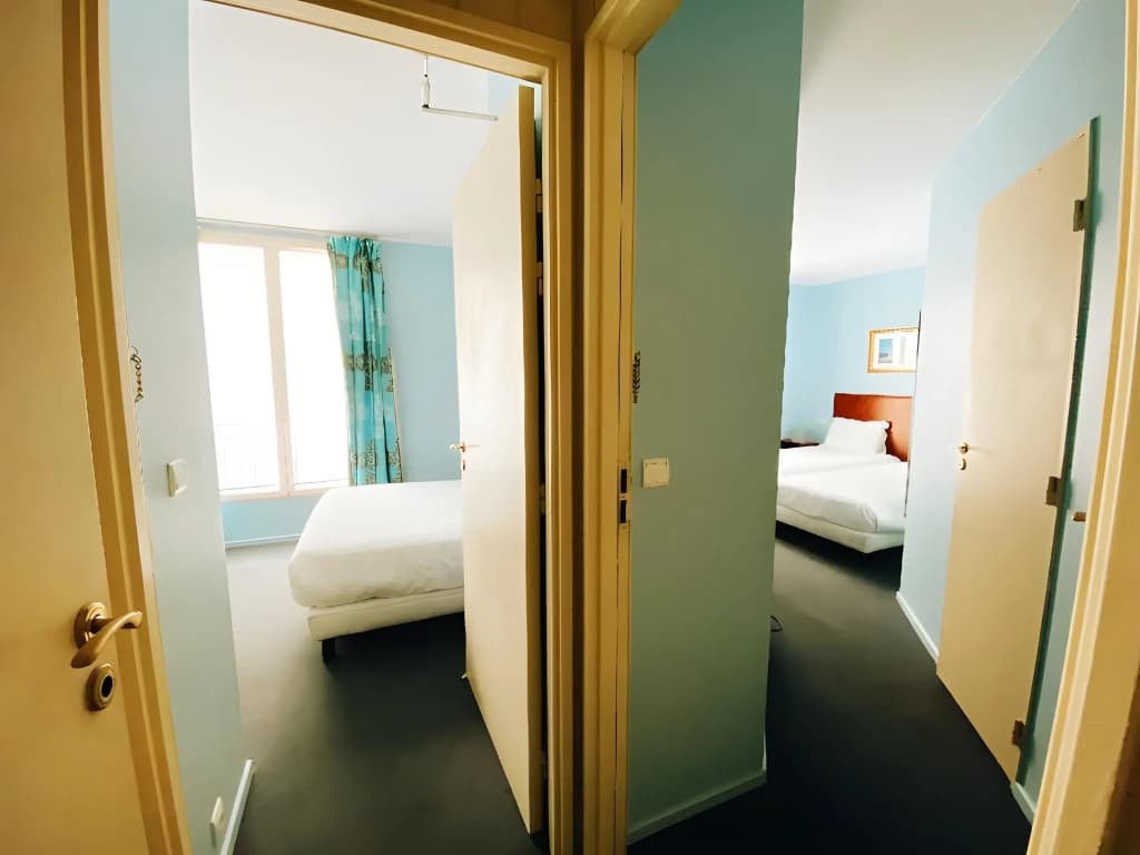 Bellevue Paris Montmartre Hotel - photo 6