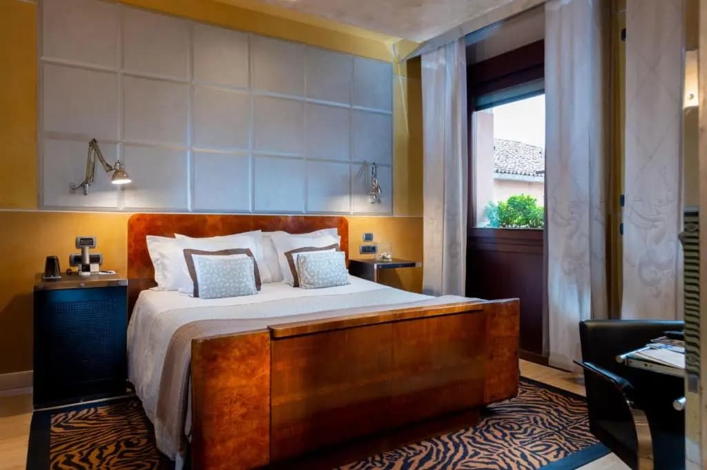 Ca' Pisani Deco Design Hotel - photo 43