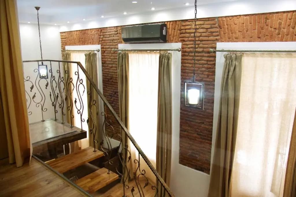 Apartment on Tabidze - photo 4