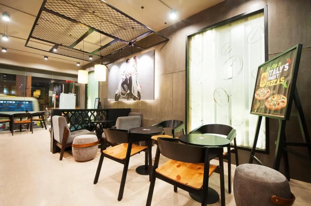 Hotel Le Cadre - photo 23