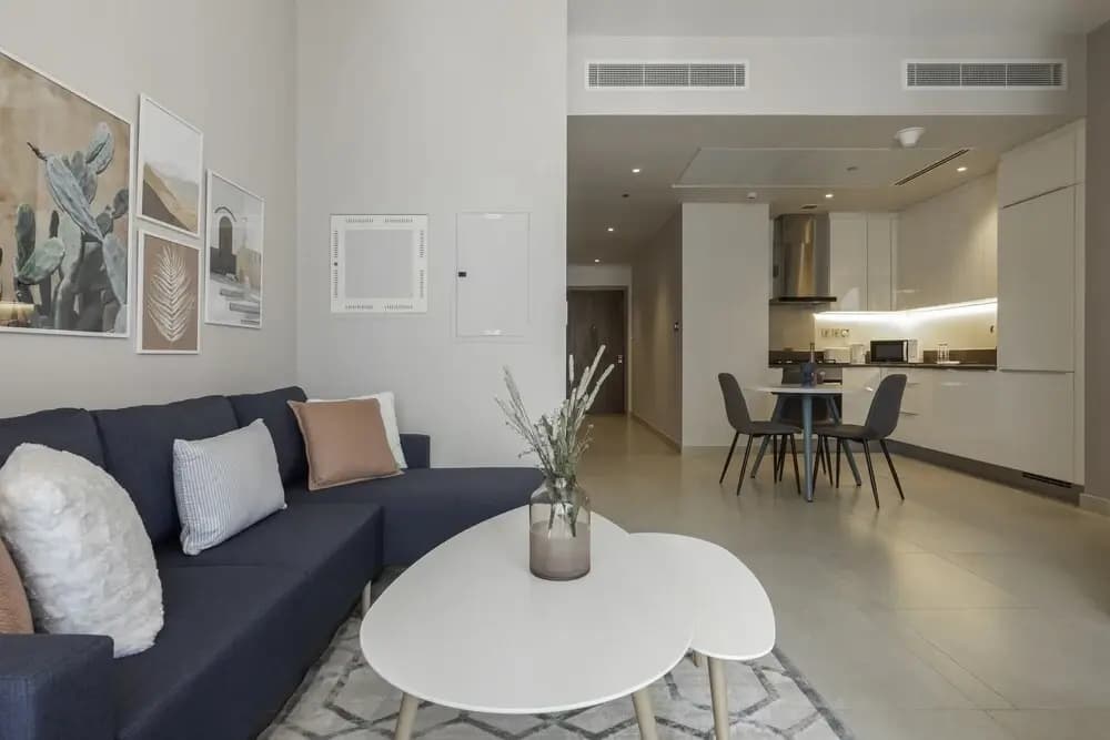 Guestready - Cactus Bloom Marina Gate - photo 10