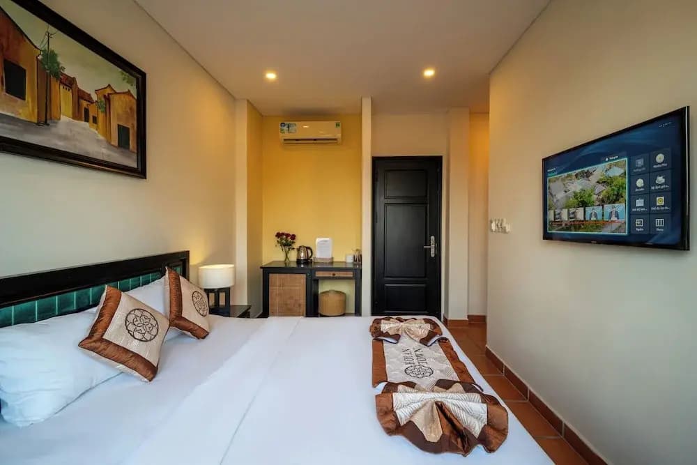 Khoi Nguyen Villa - photo 10