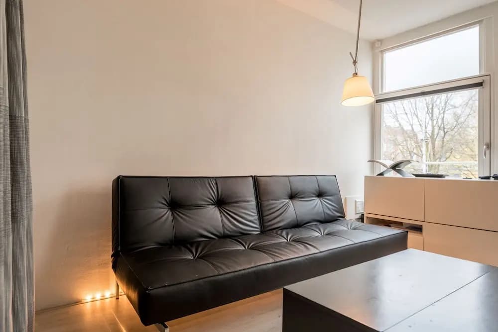 West Elegant Loft - photo 8