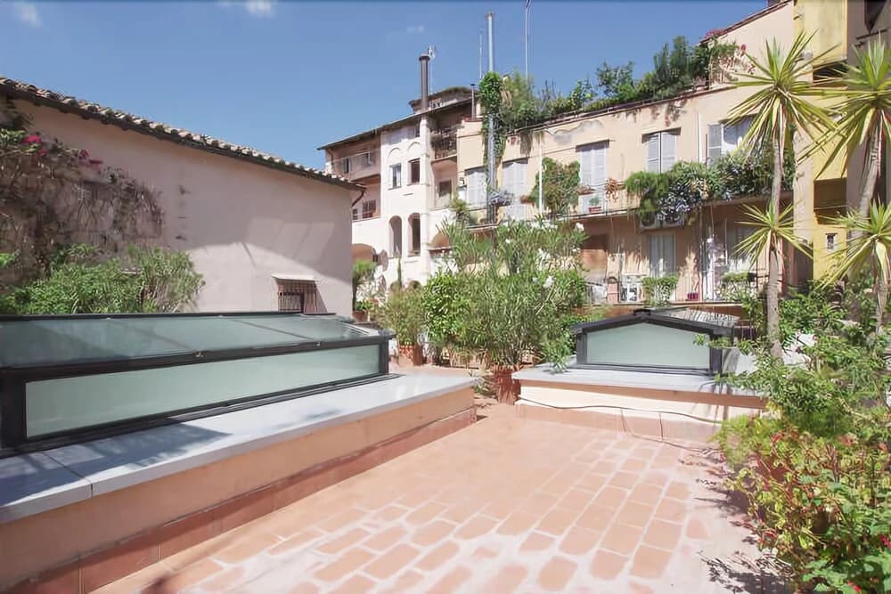 Borghese Holidays Apartments - photo 14