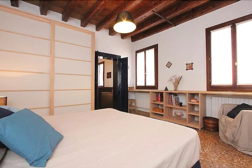 City Apartments - Santo Stefano - photo 5