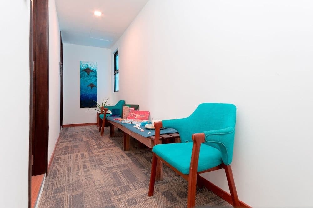 Ranthari Ukulhas Hotel & Spa - photo 45