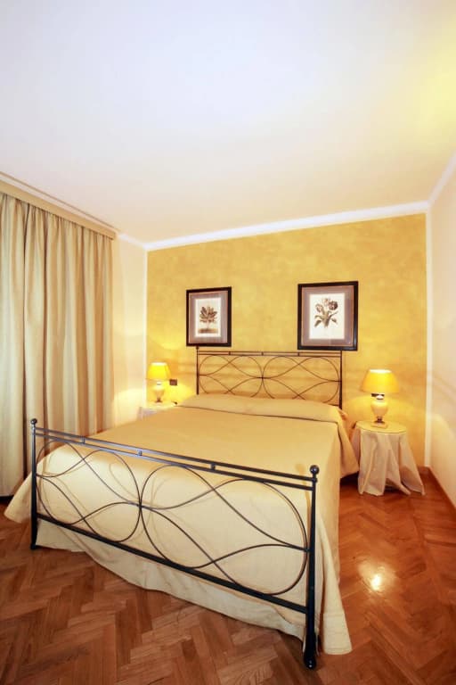 Palazzo Gamba Apartments - main photo