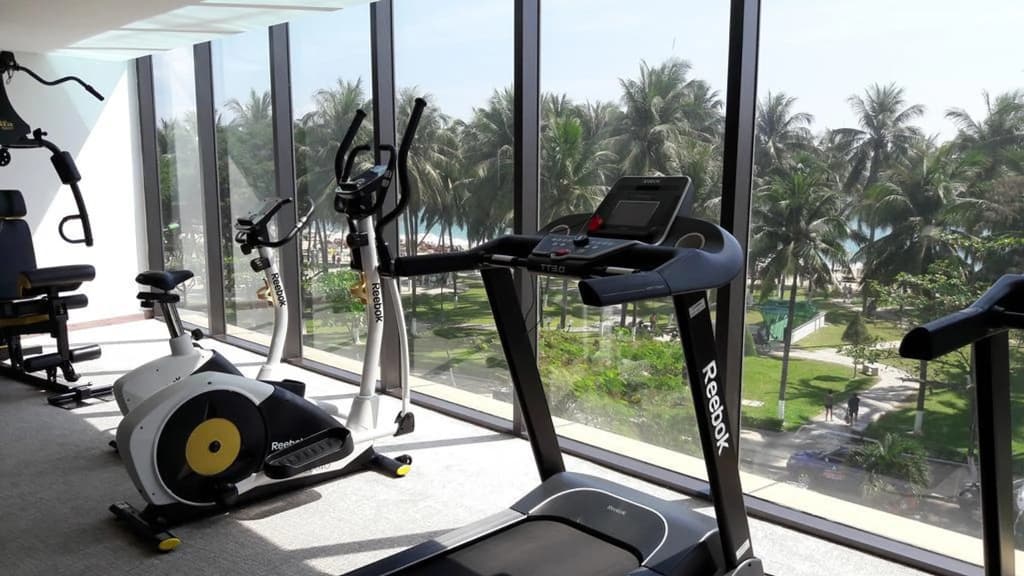 Premier Starcity Condotel - photo 17