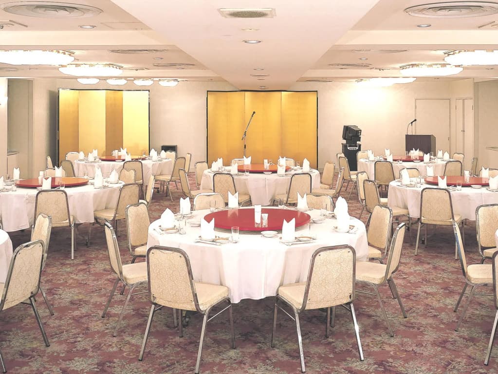 Marroad Inn Tokyo - photo 10