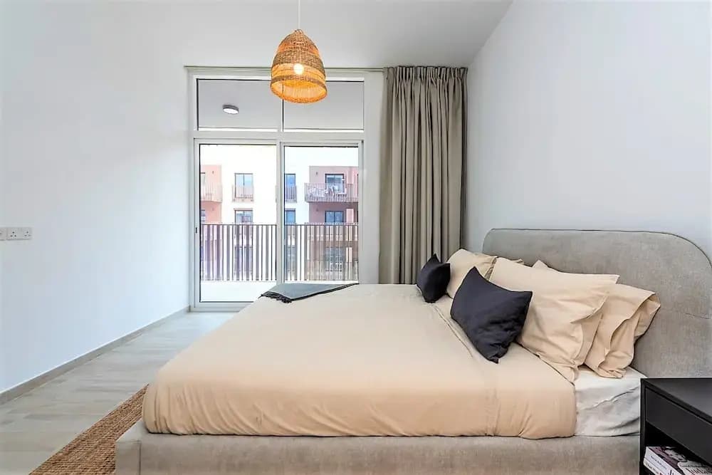 Belgravia Stunning 1 bedroom Balcony Dubai - photo 5