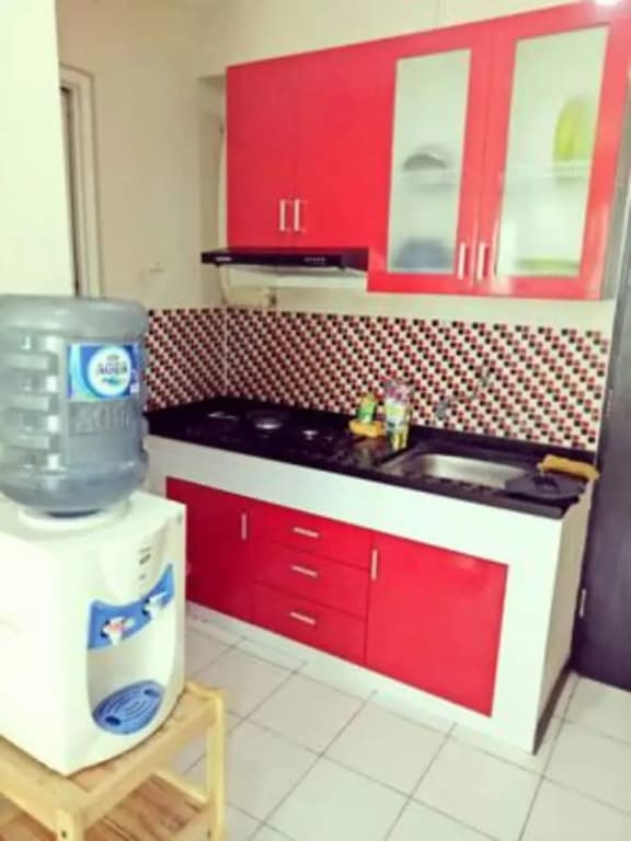 Tulus Rent Apartment - photo 12