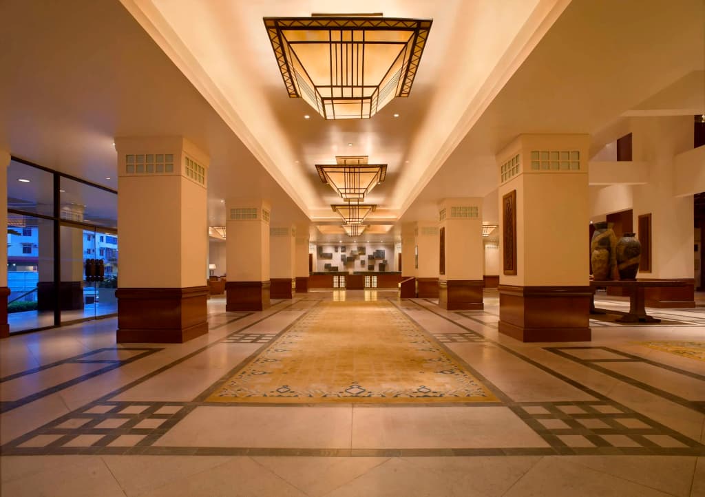 Hyatt Regency Kinabalu - photo 14