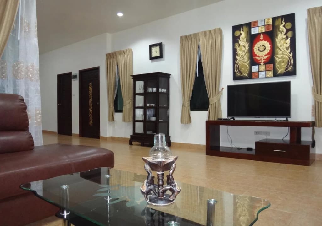 Kannapat House Krabi - photo 2