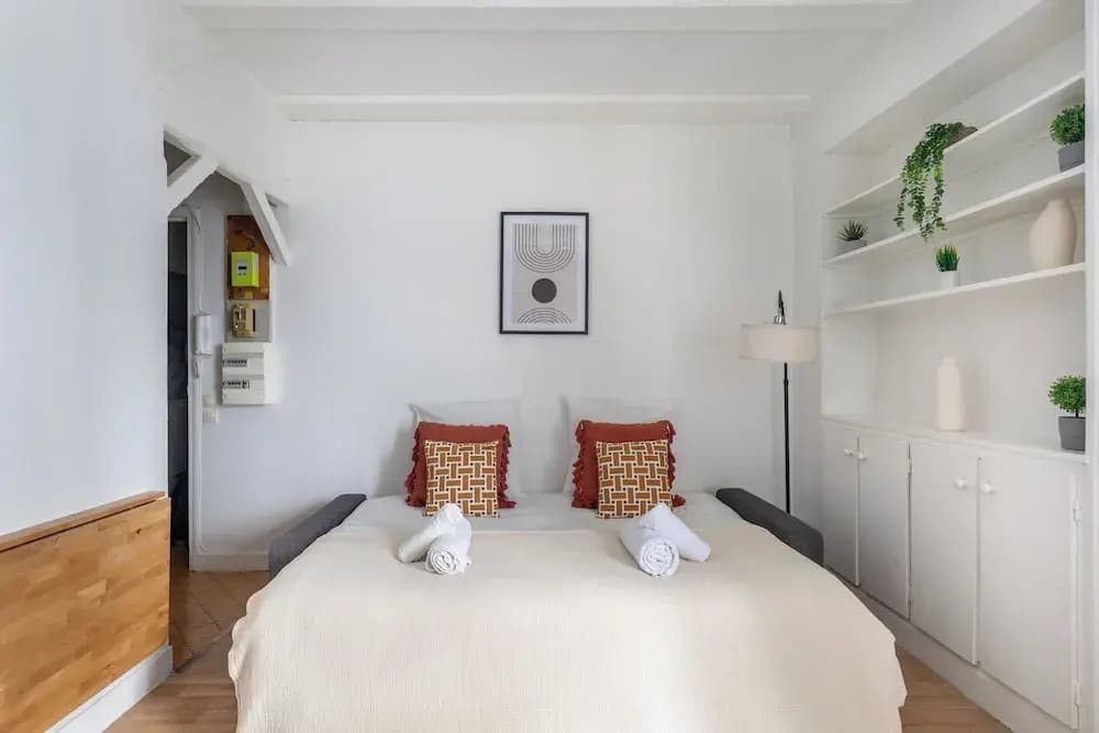 Studio cozy à Grenelle - photo 3