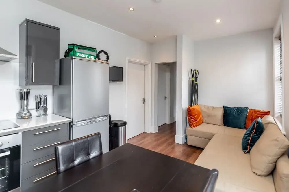 Shorton St Apartments by Chi Chi - photo 17