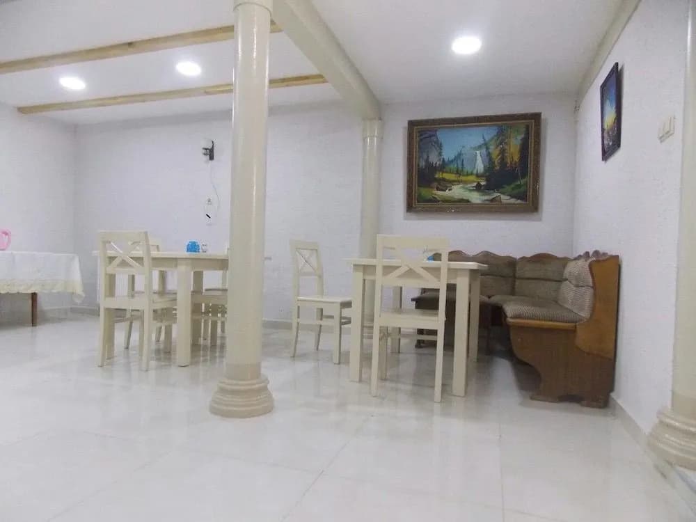Green House Tbilisi - Hostel - photo 14
