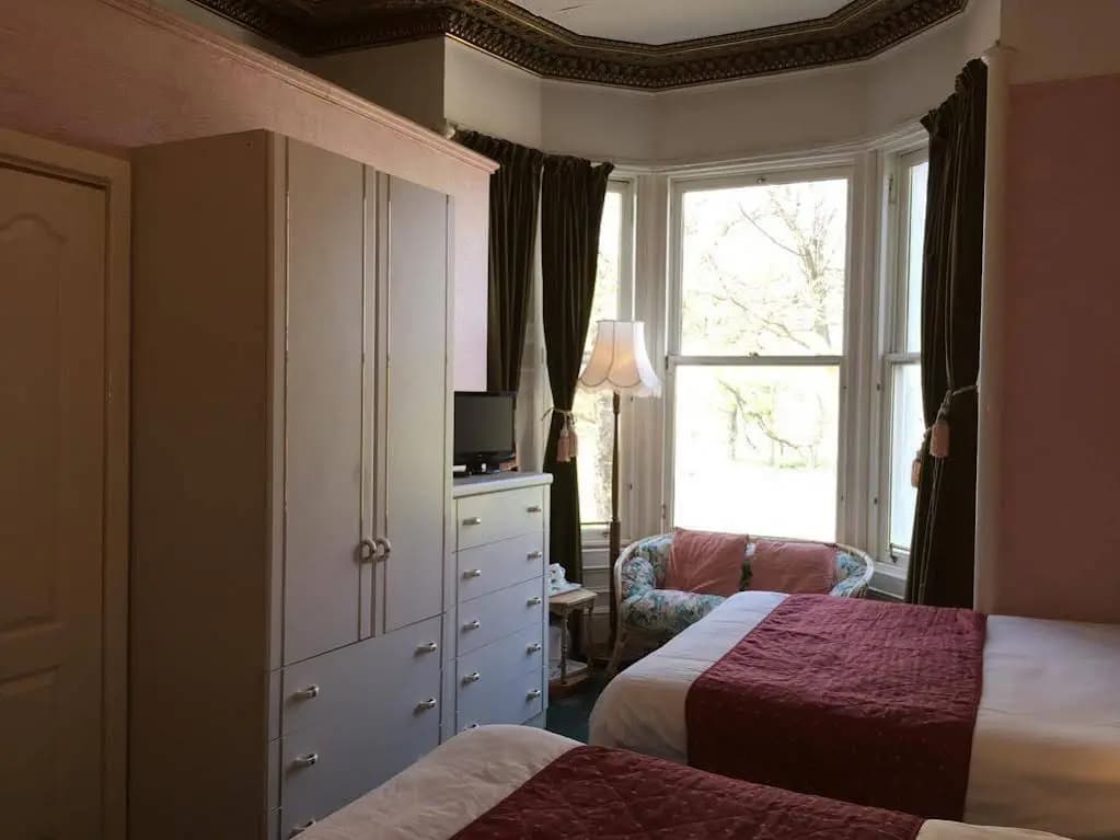 Hermitage Guest House - photo 6