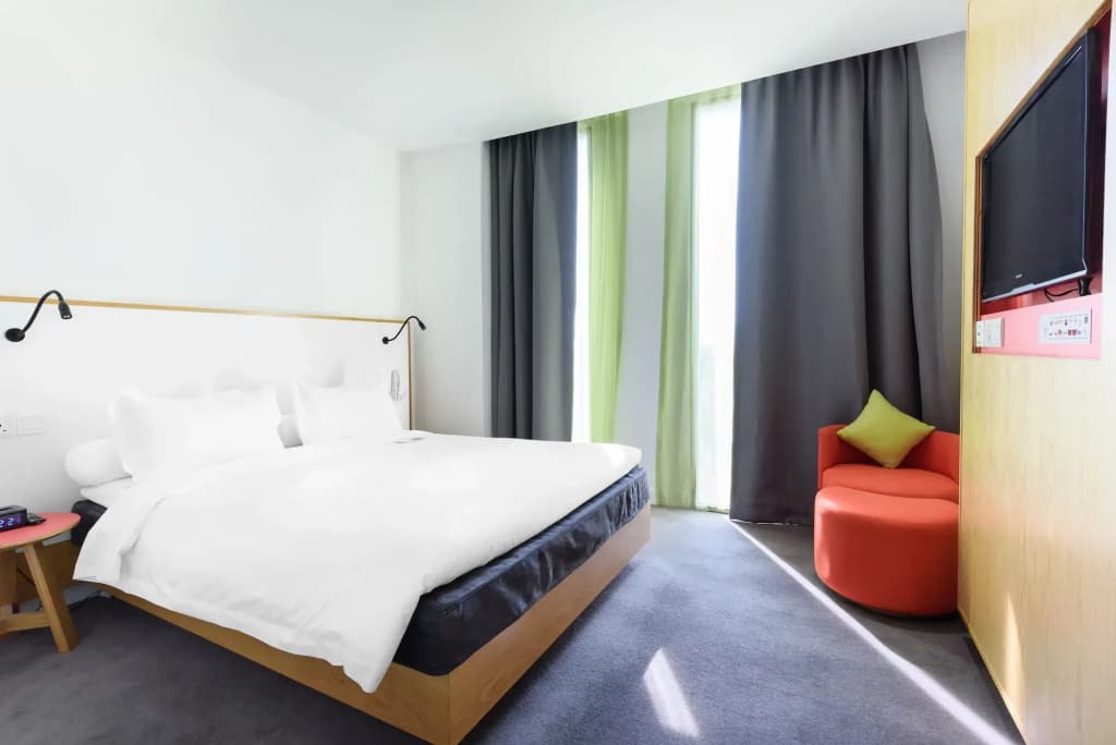 MÙ Hotel - photo 3