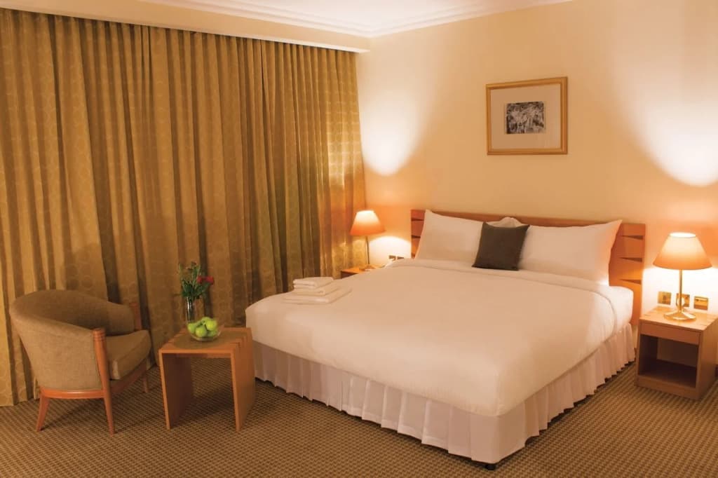 Swiss-Belinn Doha - photo 5
