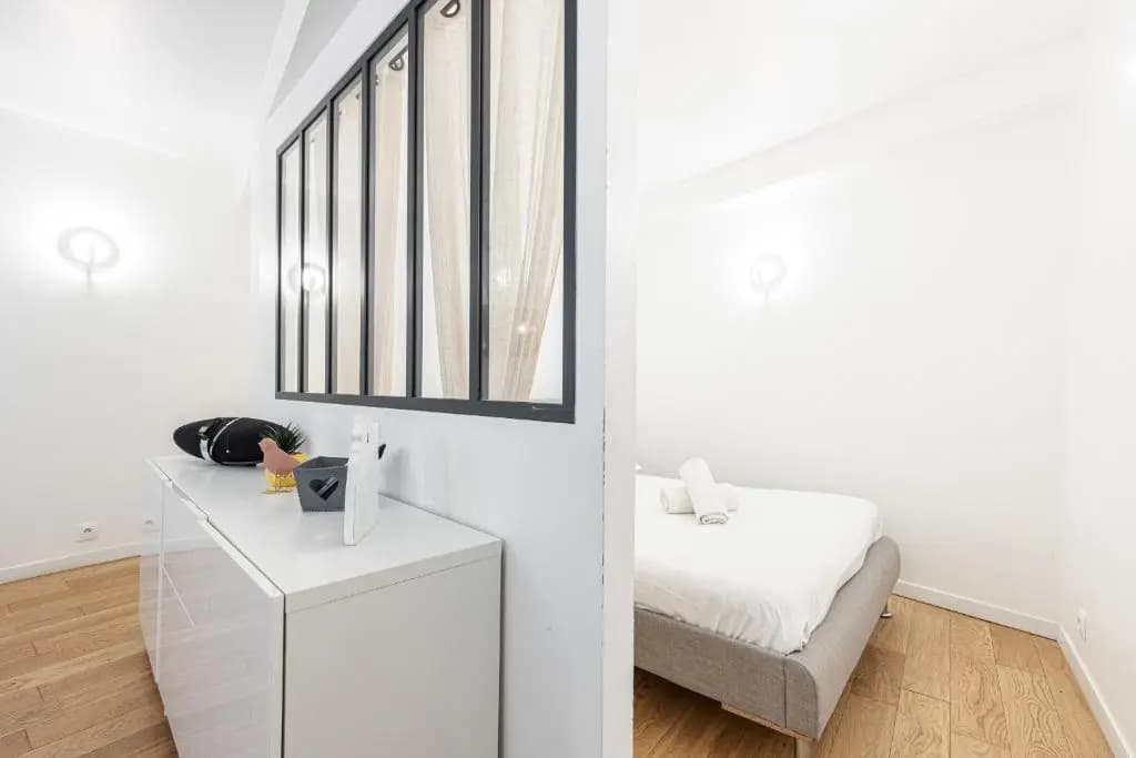 Quiet And Cosy 1bdr in Vieux Nice! - photo 4