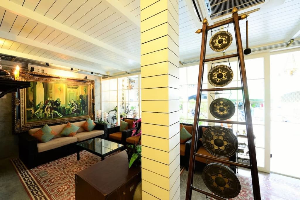 Baan PhuAnda Phuket - photo 21