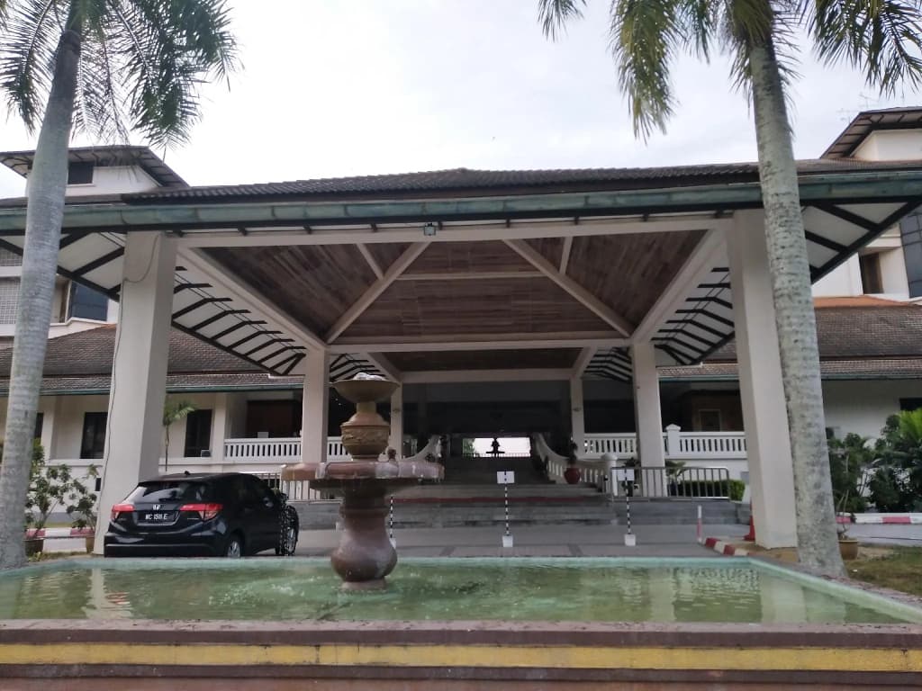 The Orient Star Resort Lumut - main photo