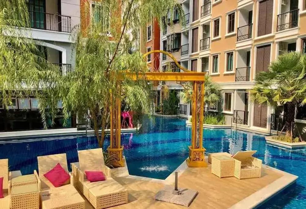 Espana Condo By Som - photo 14