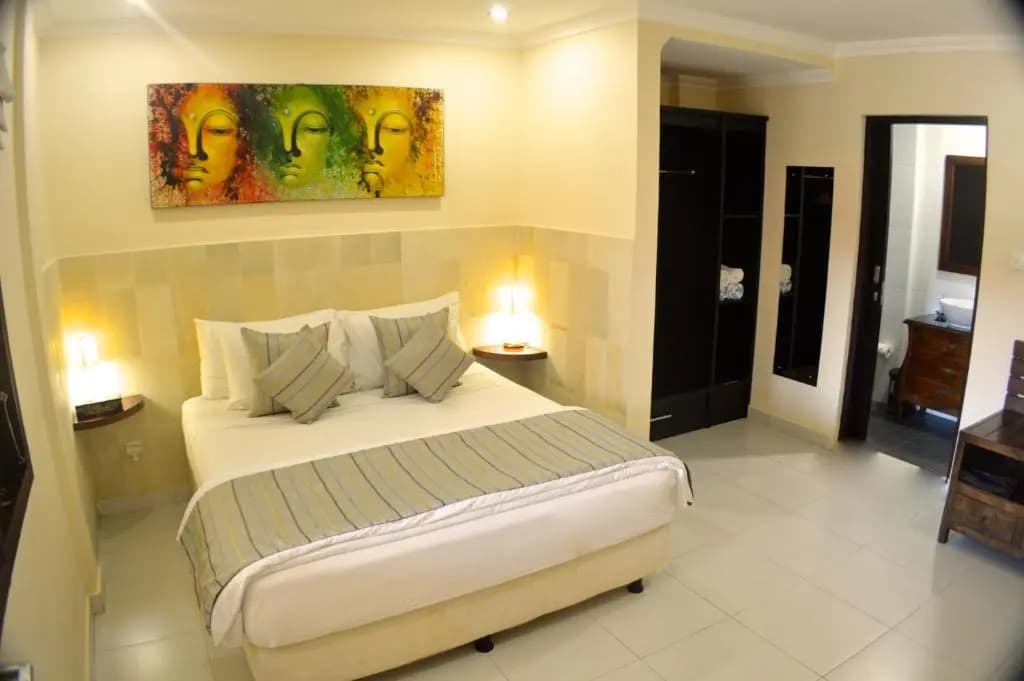 Villa Taluh - main photo