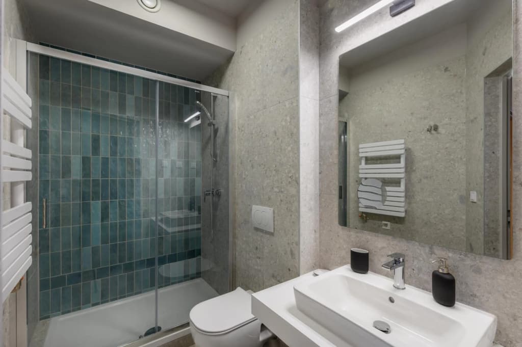 Florin Apart Hotel - photo 22