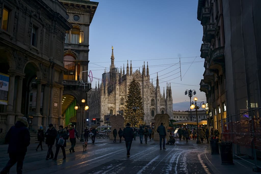 Milano Castello Hotel - main photo