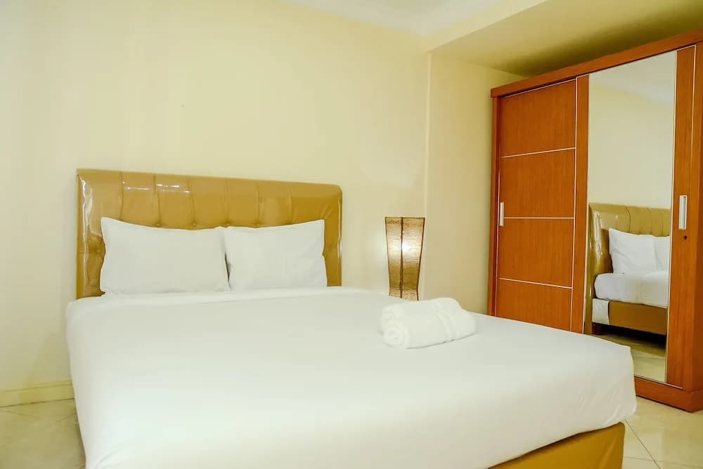 Best Location Taman Anggrek Apartment - photo 5