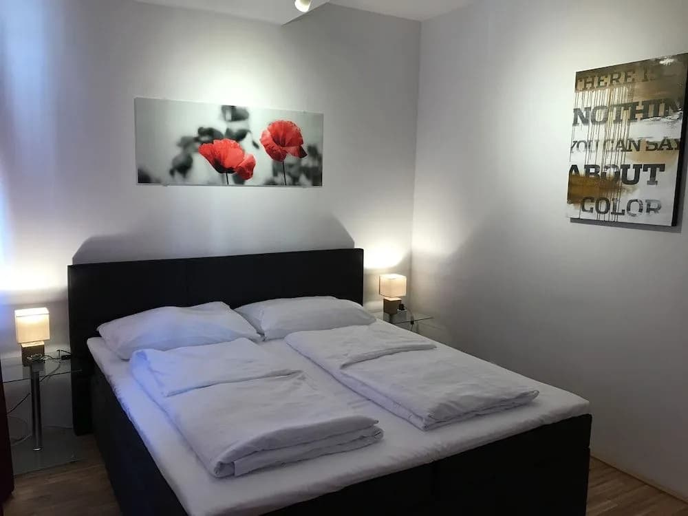 United Homes Apartments Vienna - photo 4