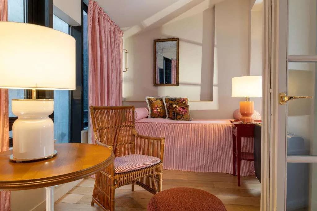 Hôtel Le Lavoisier & Spa - photo 43