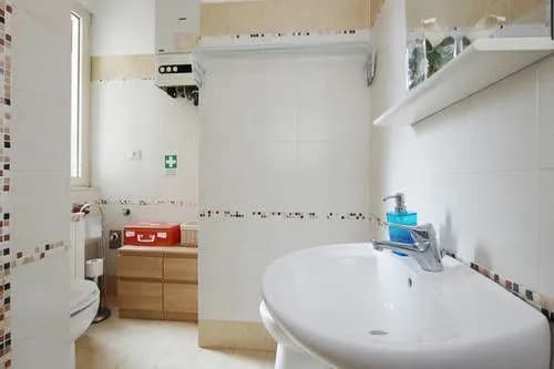 La Casa del Borgo Pio - photo 7