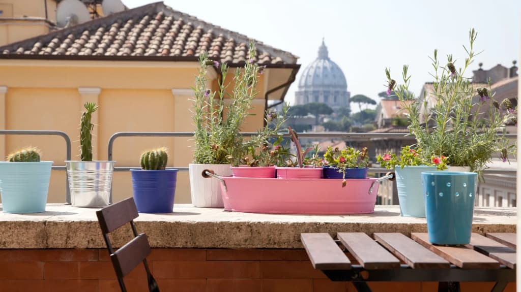 Rental In Rome Telesio - photo 10