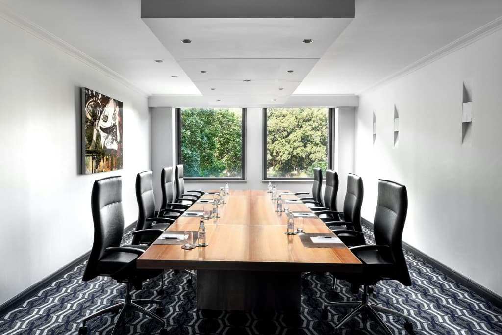 Sheraton Grand Sydney Hyde Park - photo 48
