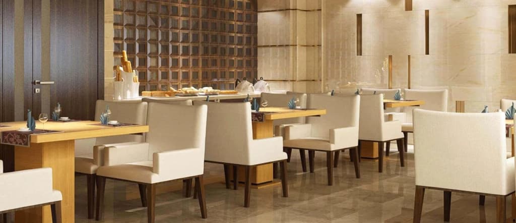 Mercury Boutique Hotel - photo 19