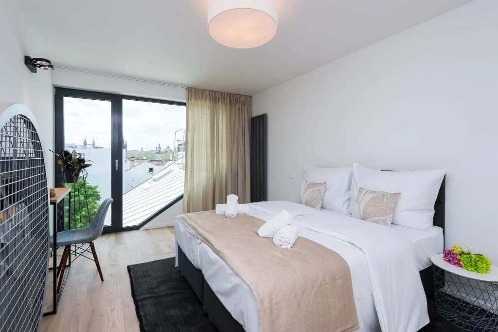 EMPIRENT Apartments Old Town - photo 6